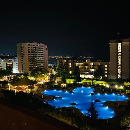 Barcelo Seaview Apartment Sunny Beach Exterior photo